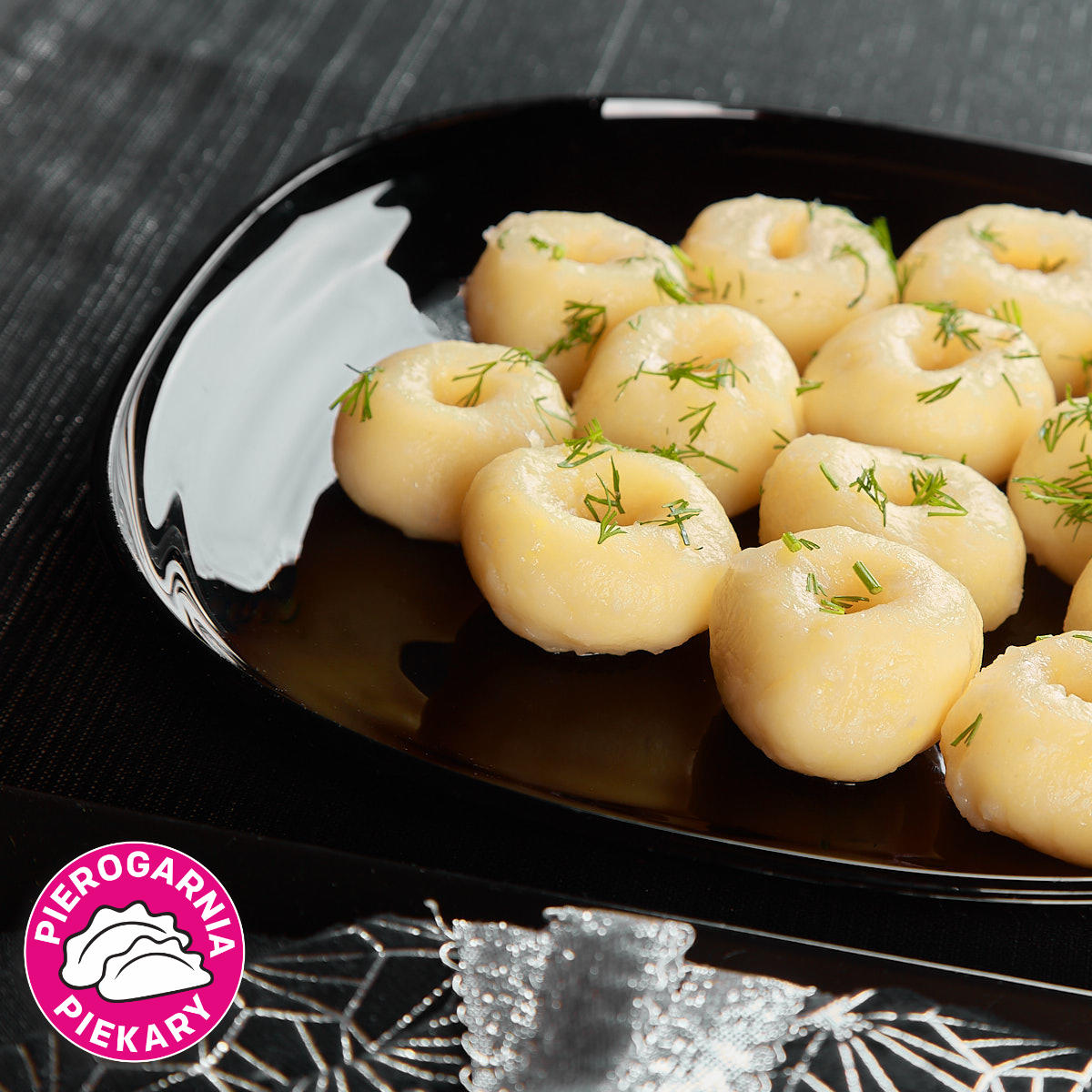 pierogi