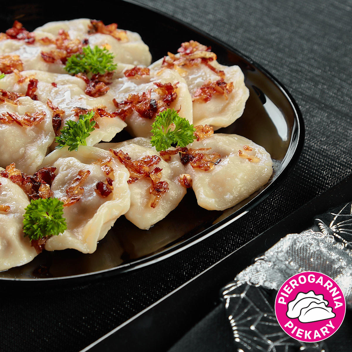 pierogi