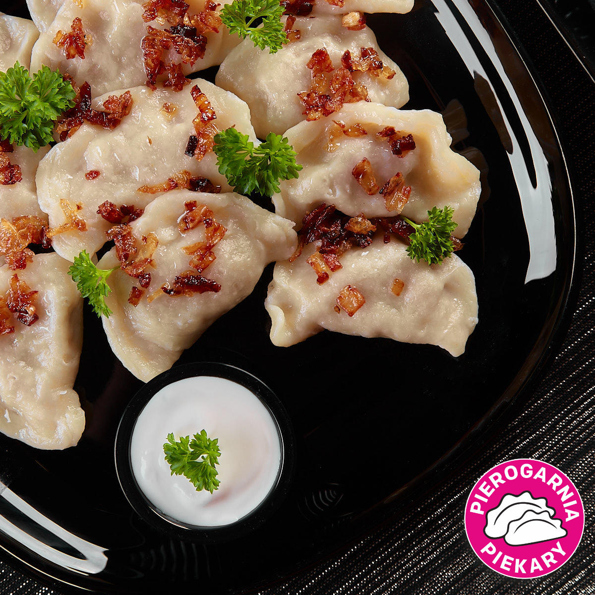 pierogi