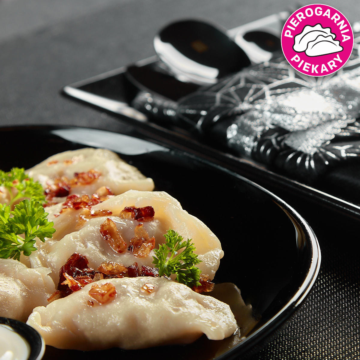 pierogi