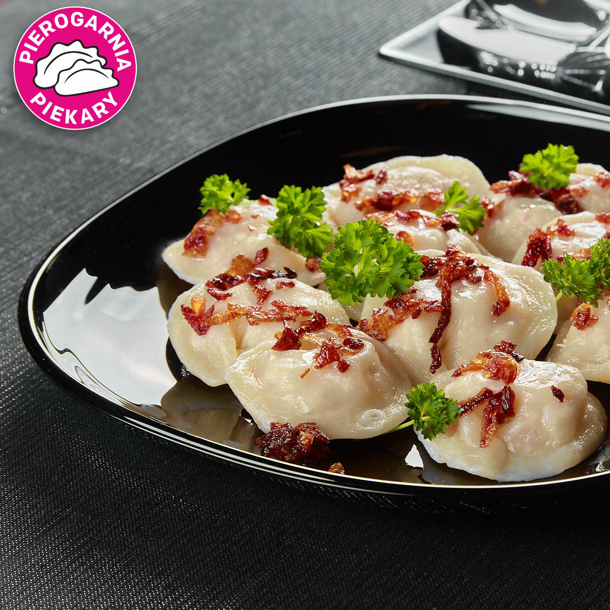 pierogi