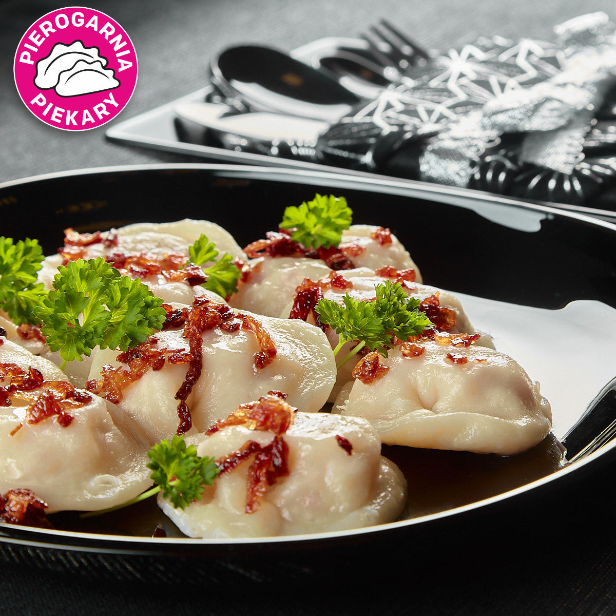 pierogi