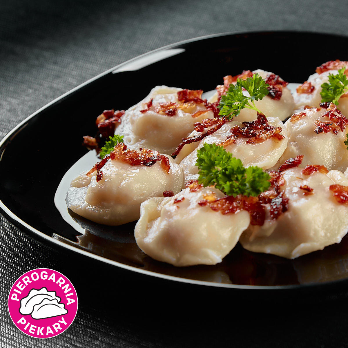 pierogi
