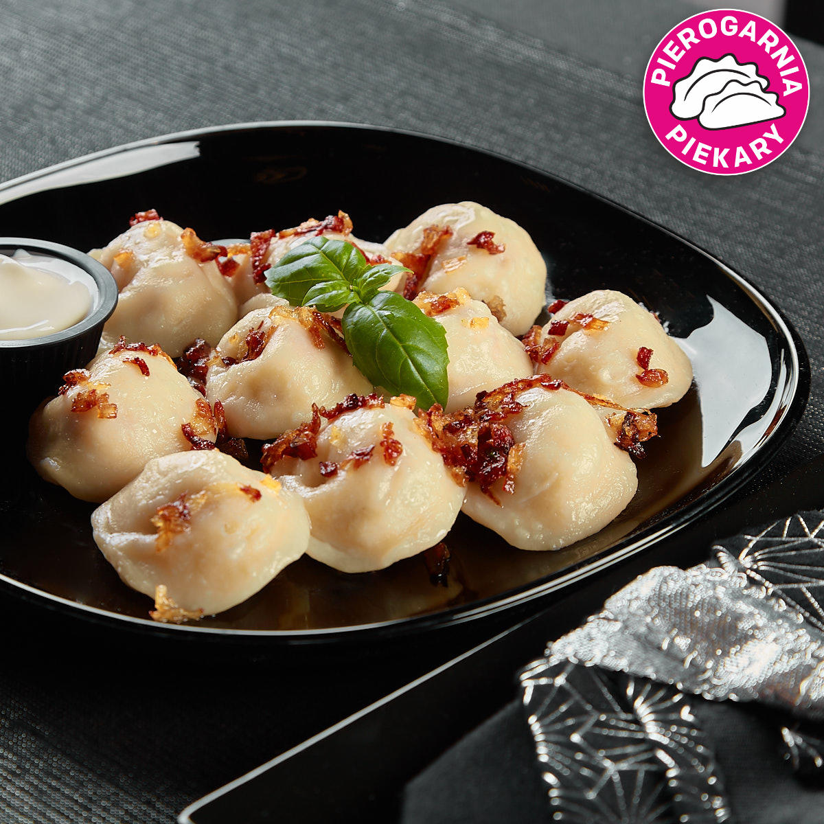 pierogi
