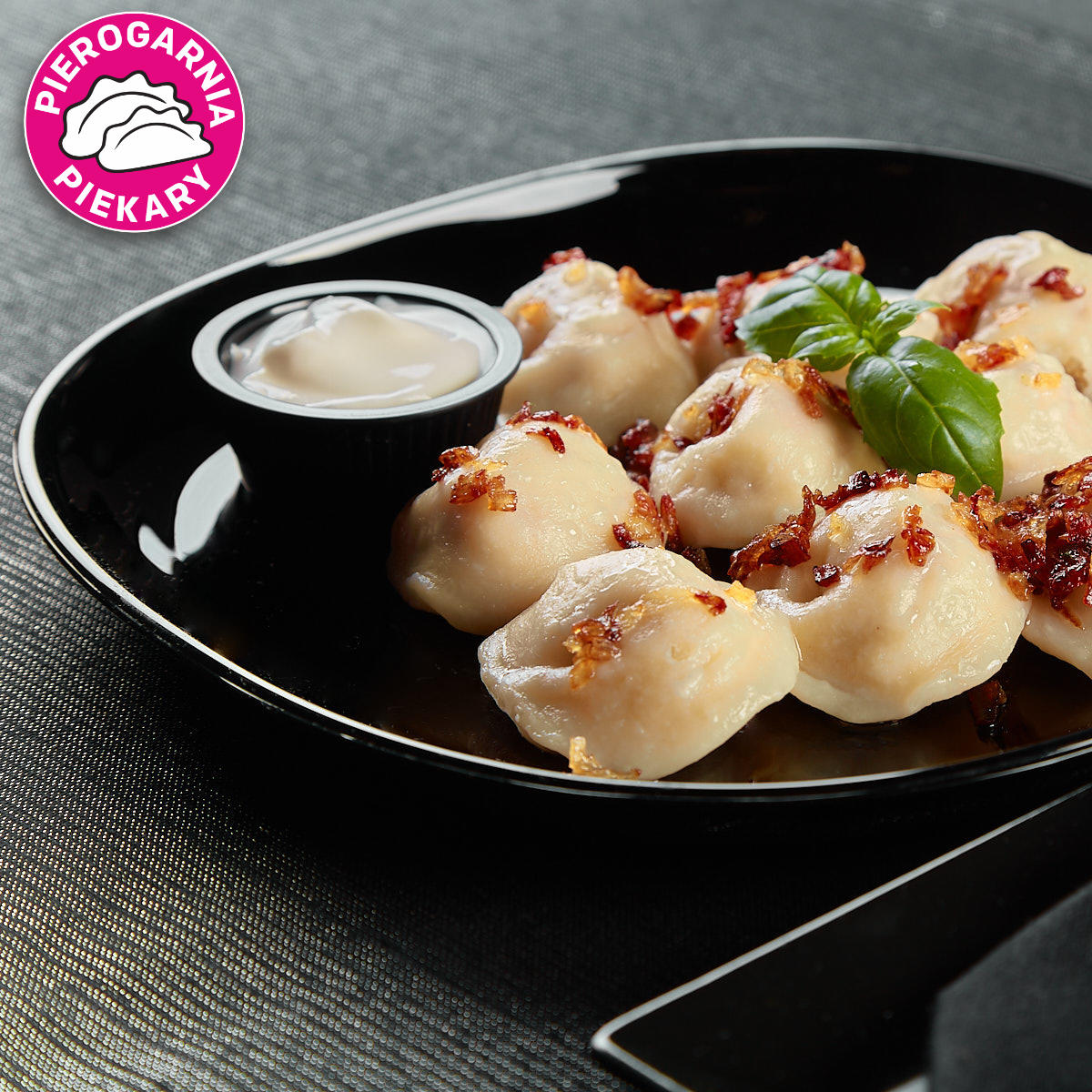 pierogi