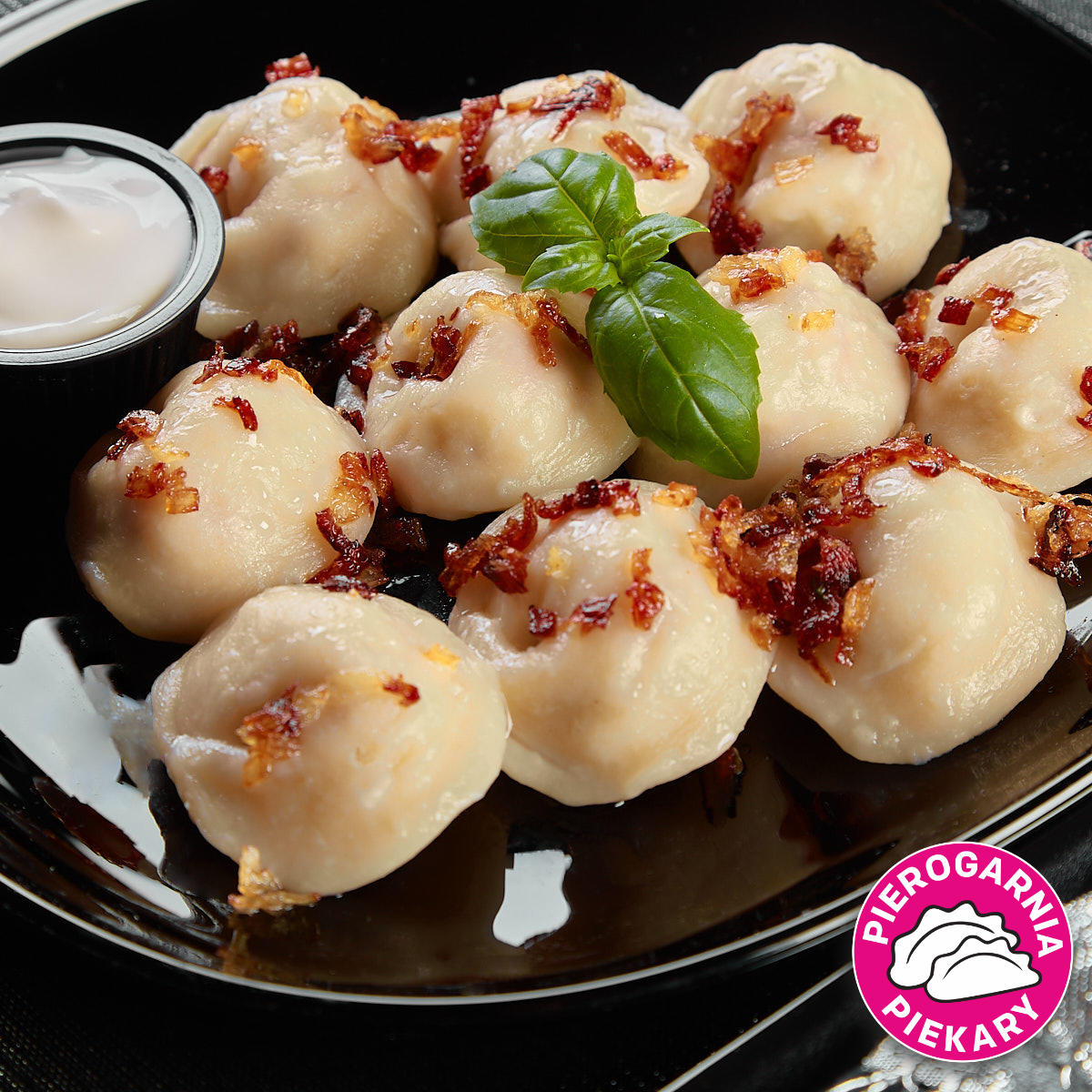 pierogi