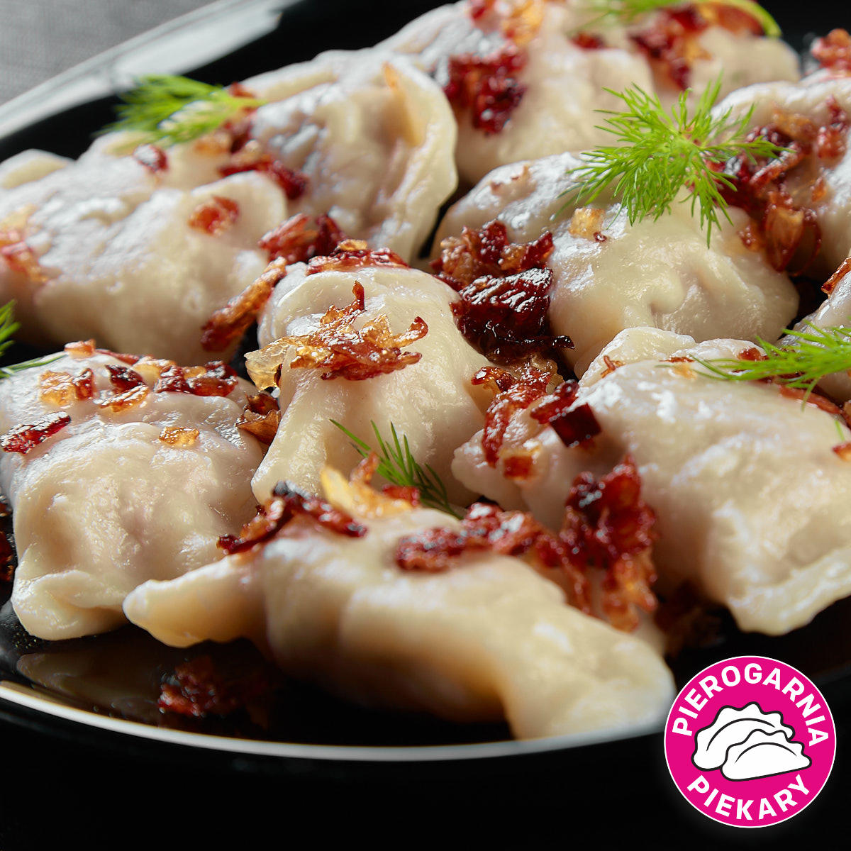 pierogi