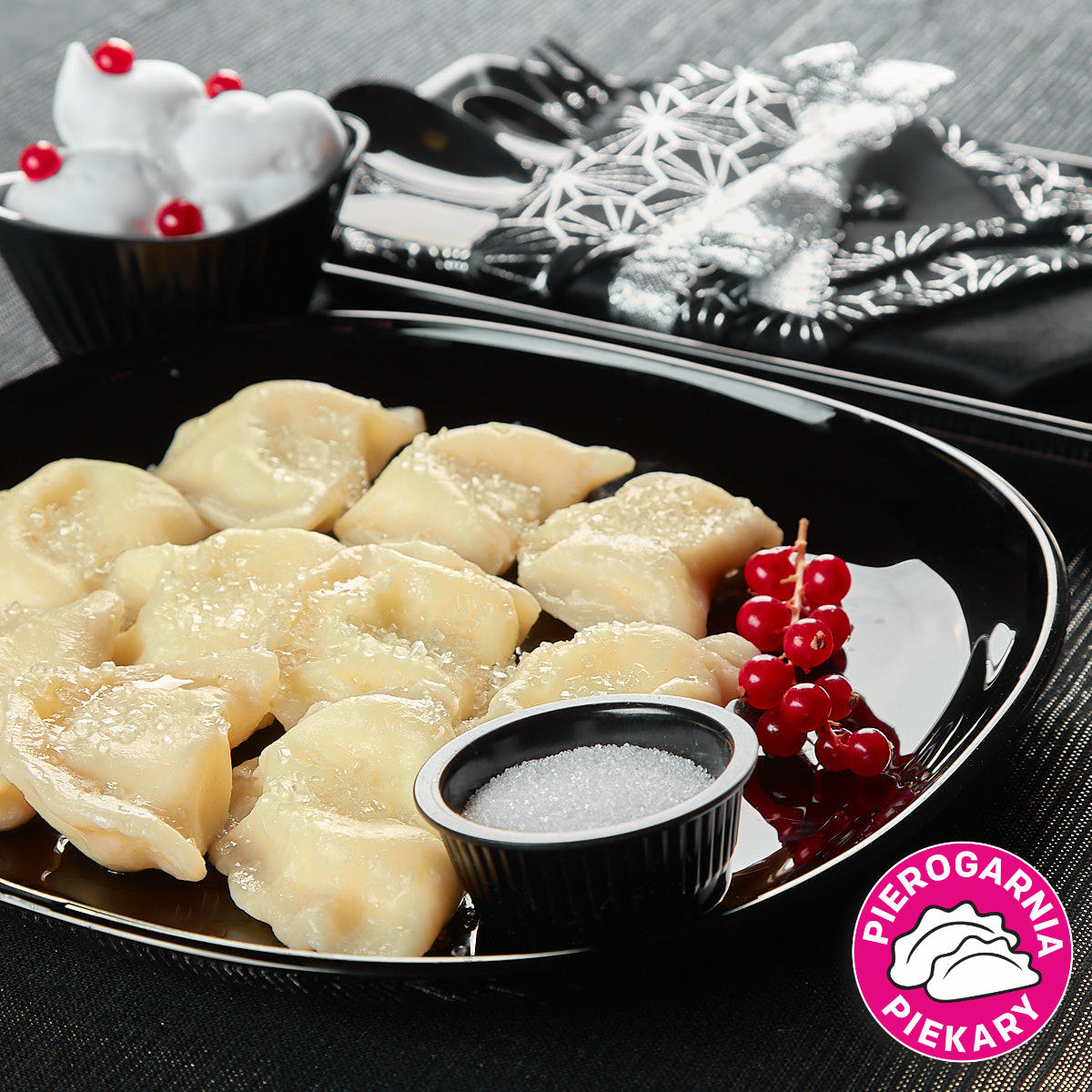 pierogi