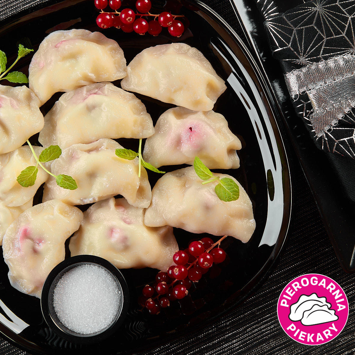 pierogi