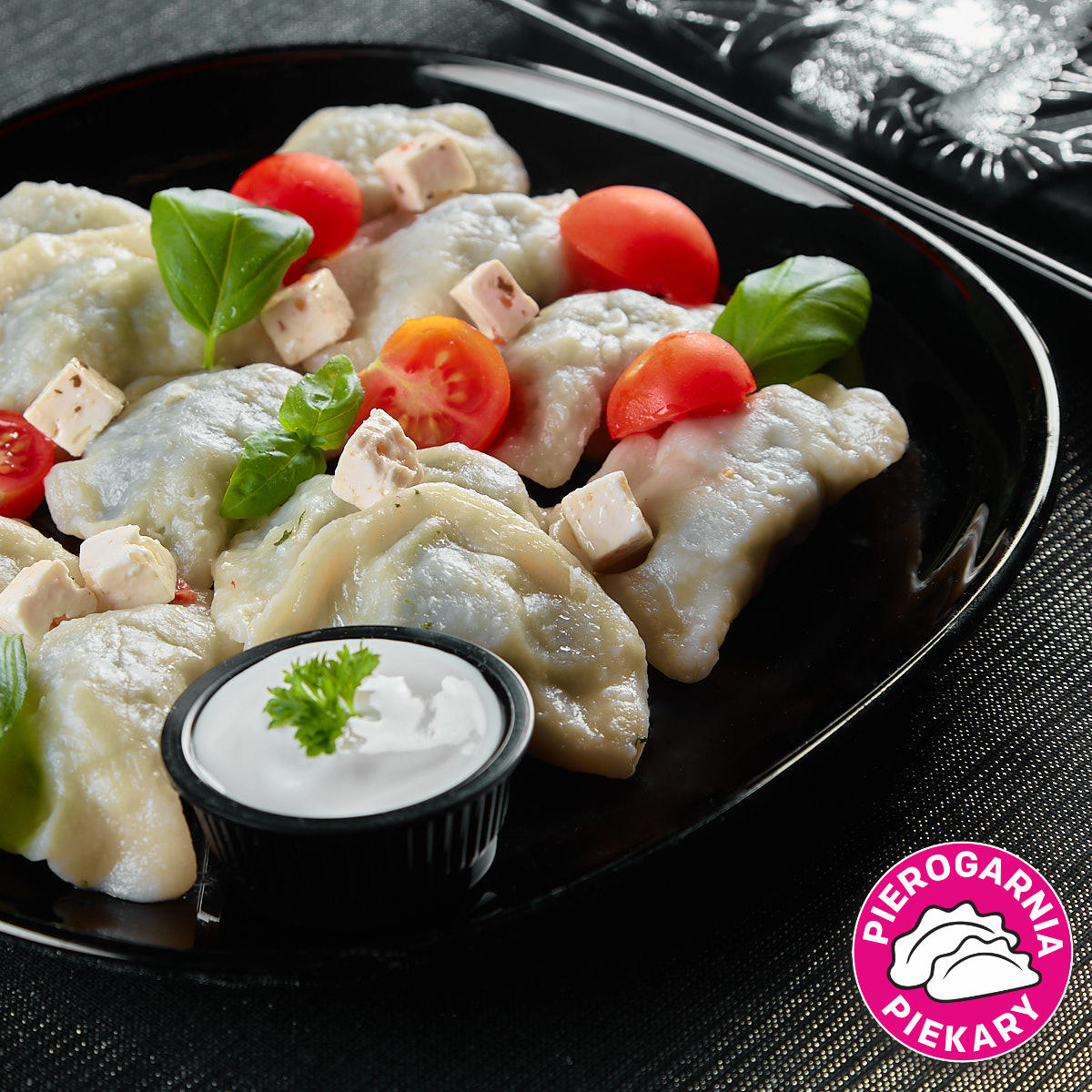 pierogi