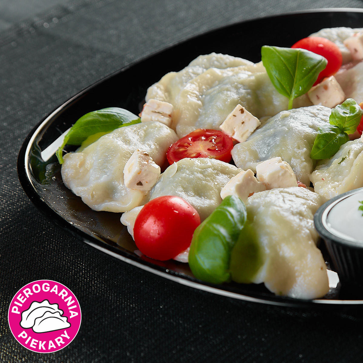 pierogi