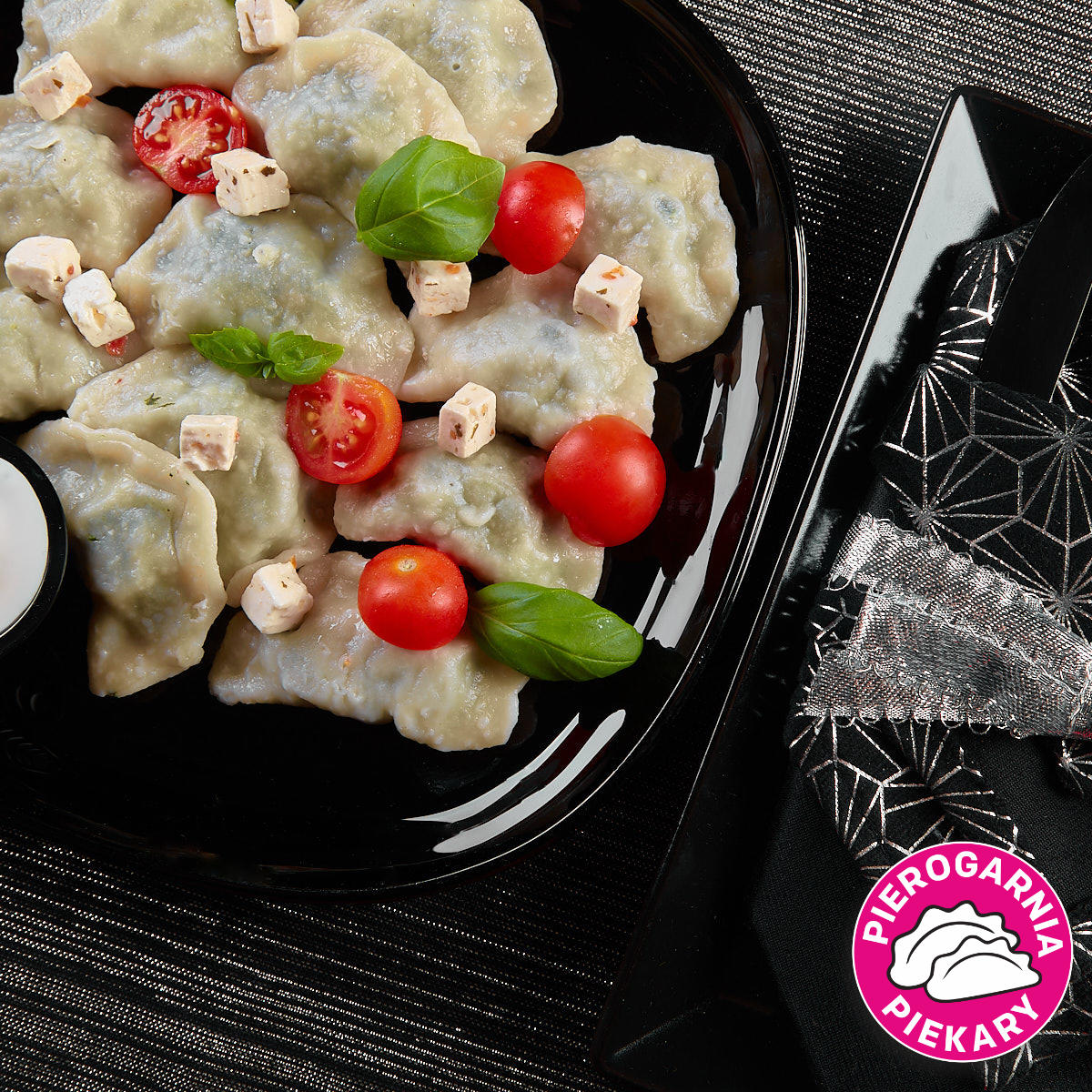 pierogi